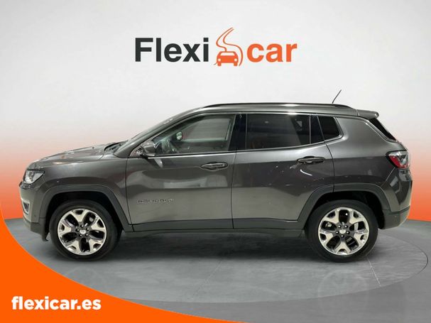 Jeep Compass Limited 103 kW image number 4