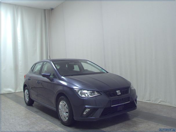 Seat Ibiza 1.0 TSI Style 70 kW image number 2