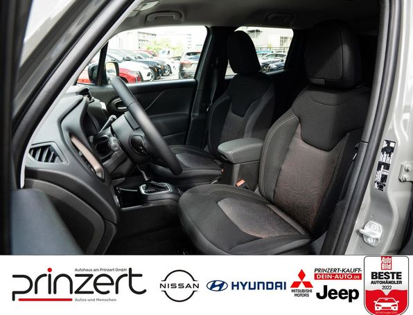 Jeep Renegade PHEV 177 kW image number 5