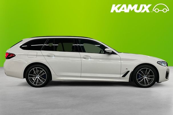 BMW 530i Touring xDrive 185 kW image number 2