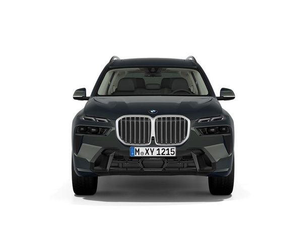 BMW X7 xDrive 250 kW image number 2