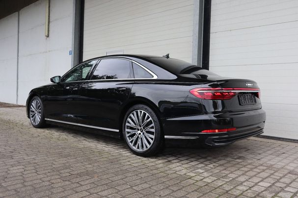 Audi A8 L 50 TDI 210 kW image number 8