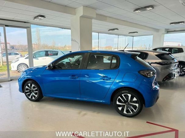 Peugeot 208 PureTech 75 Active 55 kW image number 6