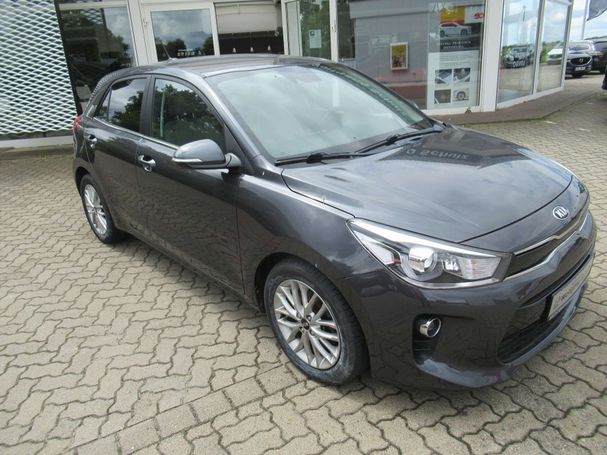 Kia Rio 1.0 T-GDi Spirit 74 kW image number 1