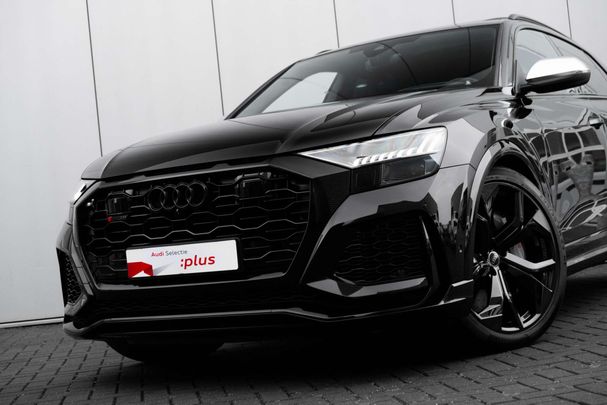 Audi RSQ8 4.0 TFSI quattro 441 kW image number 19