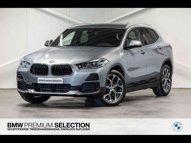 BMW X2 xDrive25e M X 162 kW image number 1