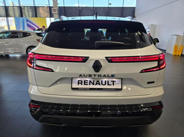 Renault Austral 146 kW image number 31