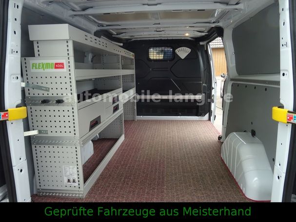 Ford Transit Custom 300 L2 Trend 77 kW image number 11