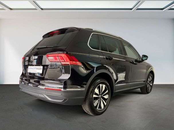 Volkswagen Tiguan 1.5 TSI DSG 110 kW image number 17