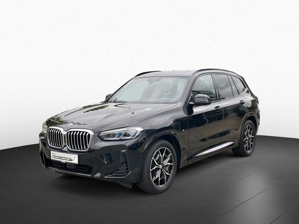 BMW X3 xDrive 210 kW image number 1