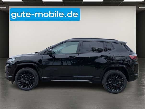 Jeep Compass 177 kW image number 3