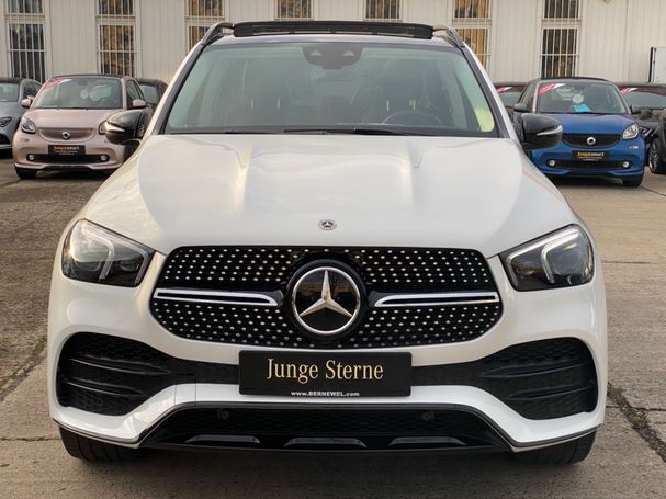 Mercedes-Benz GLE 350 e AMG 245 kW image number 3