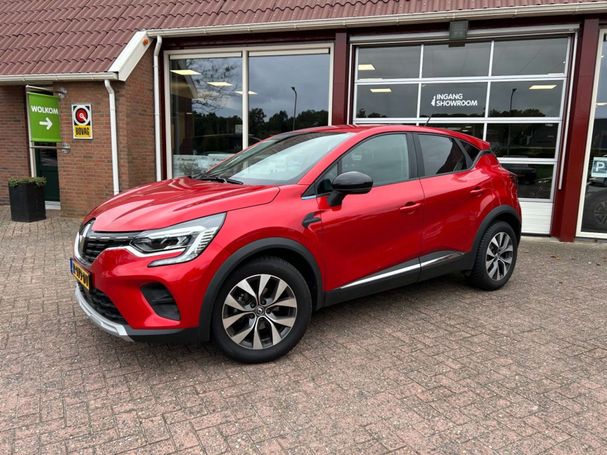 Renault Captur 1.0 TCe 74 kW image number 36