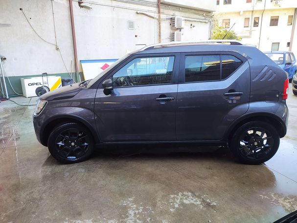 Suzuki Ignis 61 kW image number 2