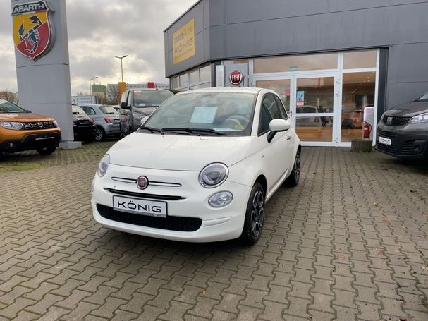 Fiat 500 1.0 51 kW image number 1