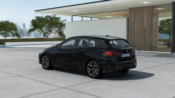 BMW 118d 110 kW image number 4