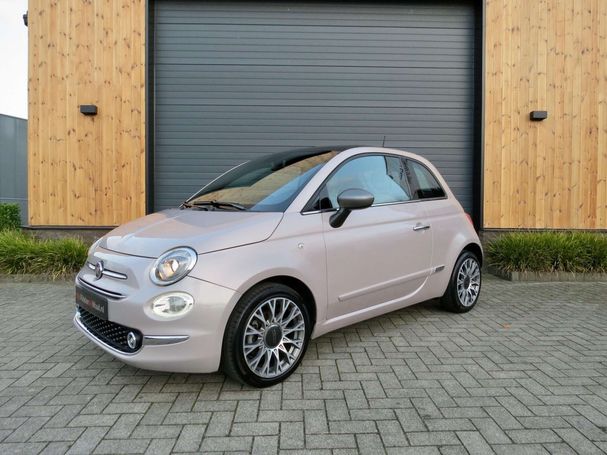 Fiat 500 1.0 51 kW image number 1