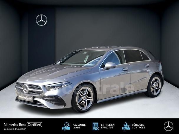 Mercedes-Benz A 180 100 kW image number 21