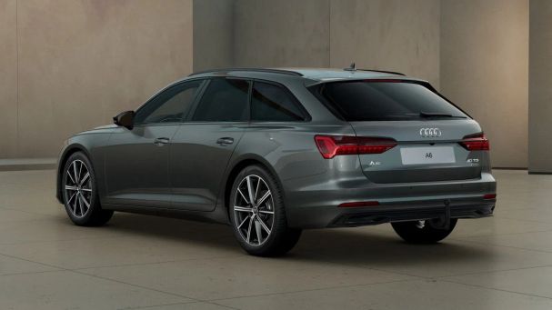 Audi A6 150 kW image number 2