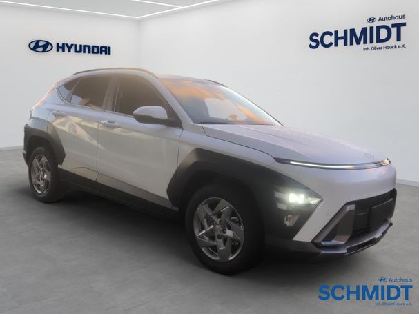 Hyundai Kona 1.6 T-GDI Trend 102 kW image number 2