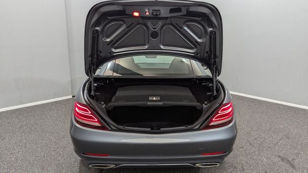 Mercedes-Benz SLC 180 115 kW image number 4