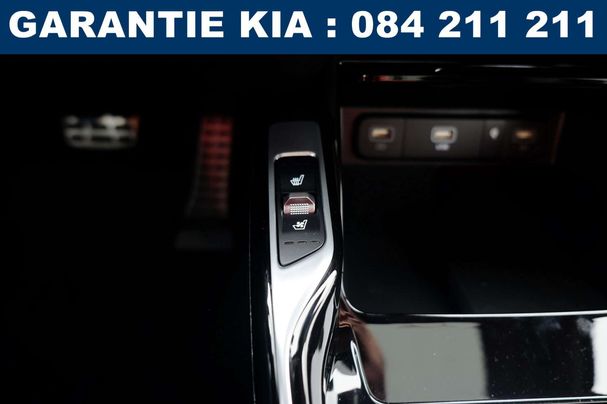 Kia Sorento 2.2 CRDi 148 kW image number 19