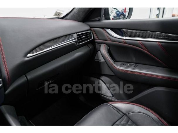 Maserati Levante Trofeo 427 kW image number 8