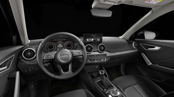 Audi Q2 35 TFSI Advanced 110 kW image number 1