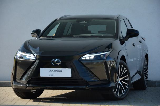 Lexus RZ 450e 230 kW image number 2