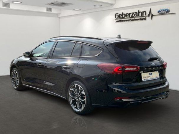 Ford Focus 1.0 EcoBoost Hybrid ST-Line 114 kW image number 5