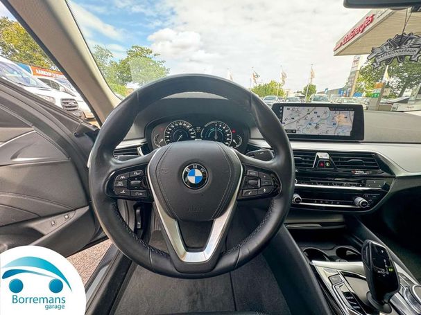 BMW 530 e 185 kW image number 27