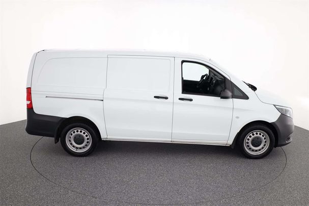 Mercedes-Benz Vito 114 CDI 100 kW image number 6