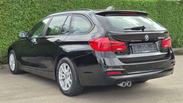 BMW 320d Touring 140 kW image number 6