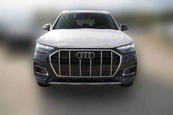 Audi Q5 150 kW image number 3