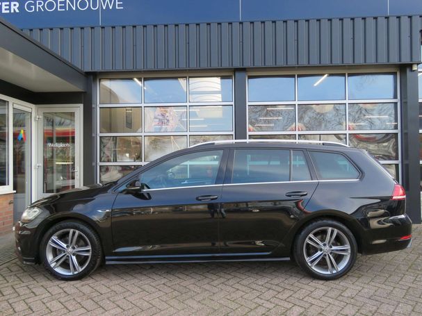 Volkswagen Golf Variant 1.5 TSI Highline 110 kW image number 3