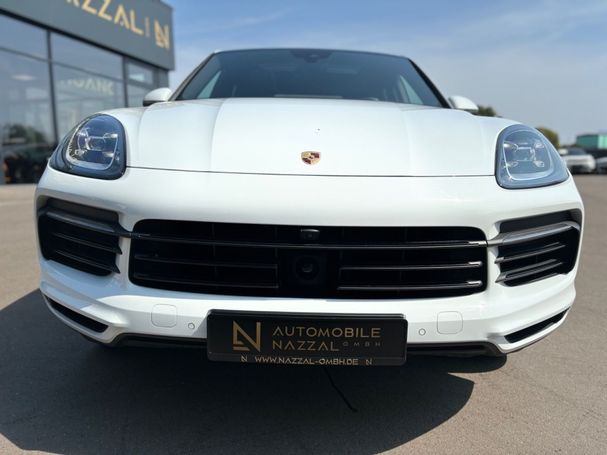 Porsche Cayenne Coupe 250 kW image number 5