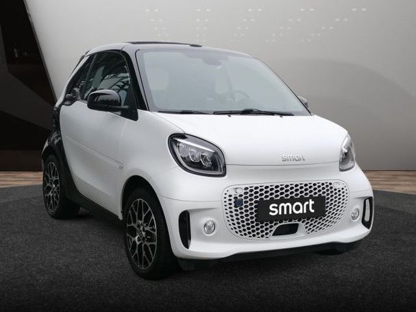 Smart ForTwo EQ 60 kW image number 3