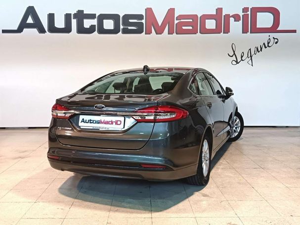 Ford Mondeo 2.0 Titanium 138 kW image number 3