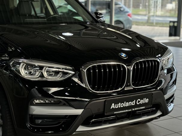 BMW X3e xLine xDrive 215 kW image number 8