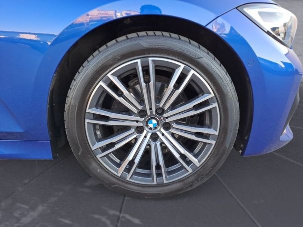 BMW 320d Touring xDrive M Sport 140 kW image number 11