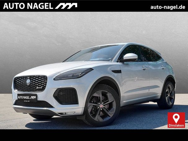 Jaguar E-Pace P300e S 227 kW image number 1