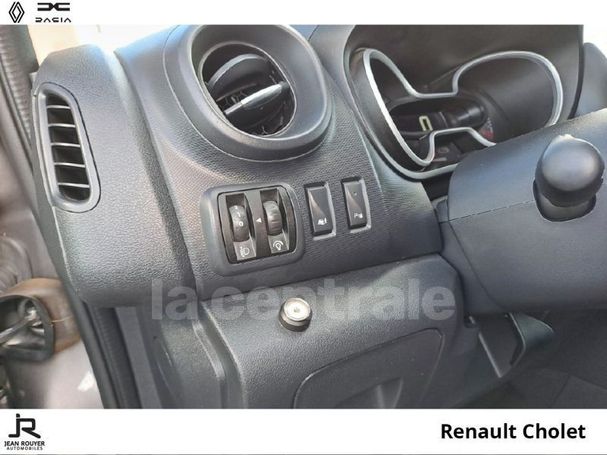 Renault Trafic DCi 120 88 kW image number 19