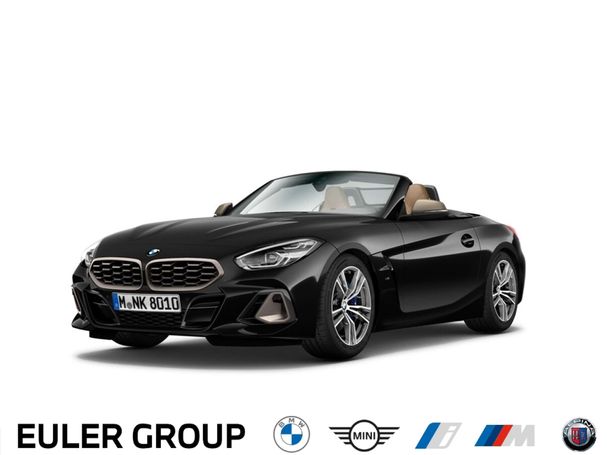 BMW Z4 sDrive 250 kW image number 1