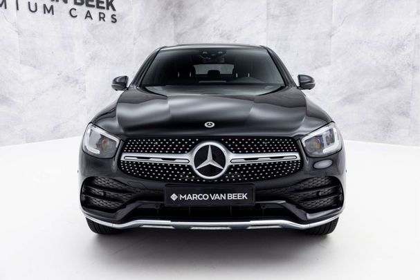 Mercedes-Benz GLC 300 e 4Matic 235 kW image number 2