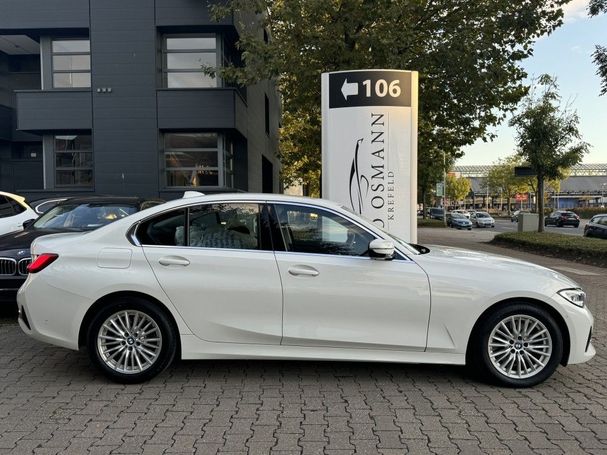 BMW 320 e Luxury Line 150 kW image number 3