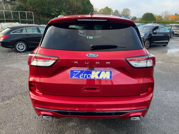 Ford Kuga 1.5 EcoBoost ST-Line 110 kW image number 36