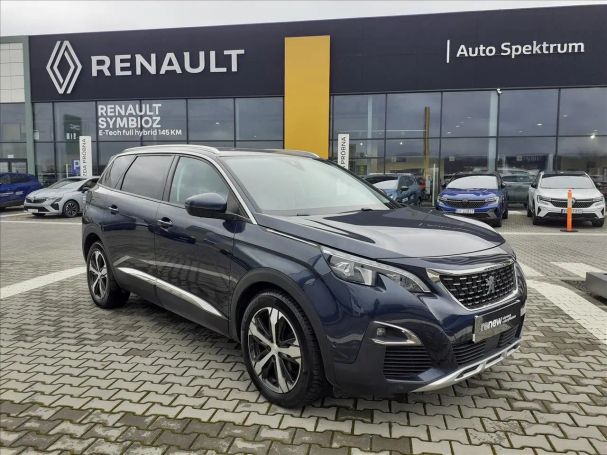 Peugeot 5008 BlueHDi Allure 110 kW image number 2