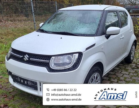 Suzuki Ignis 66 kW image number 2