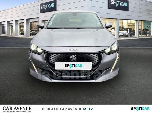 Peugeot 208 100 kW image number 4