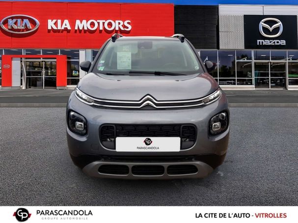 Citroen C3 Aircross PureTech 130 Shine 98 kW image number 3